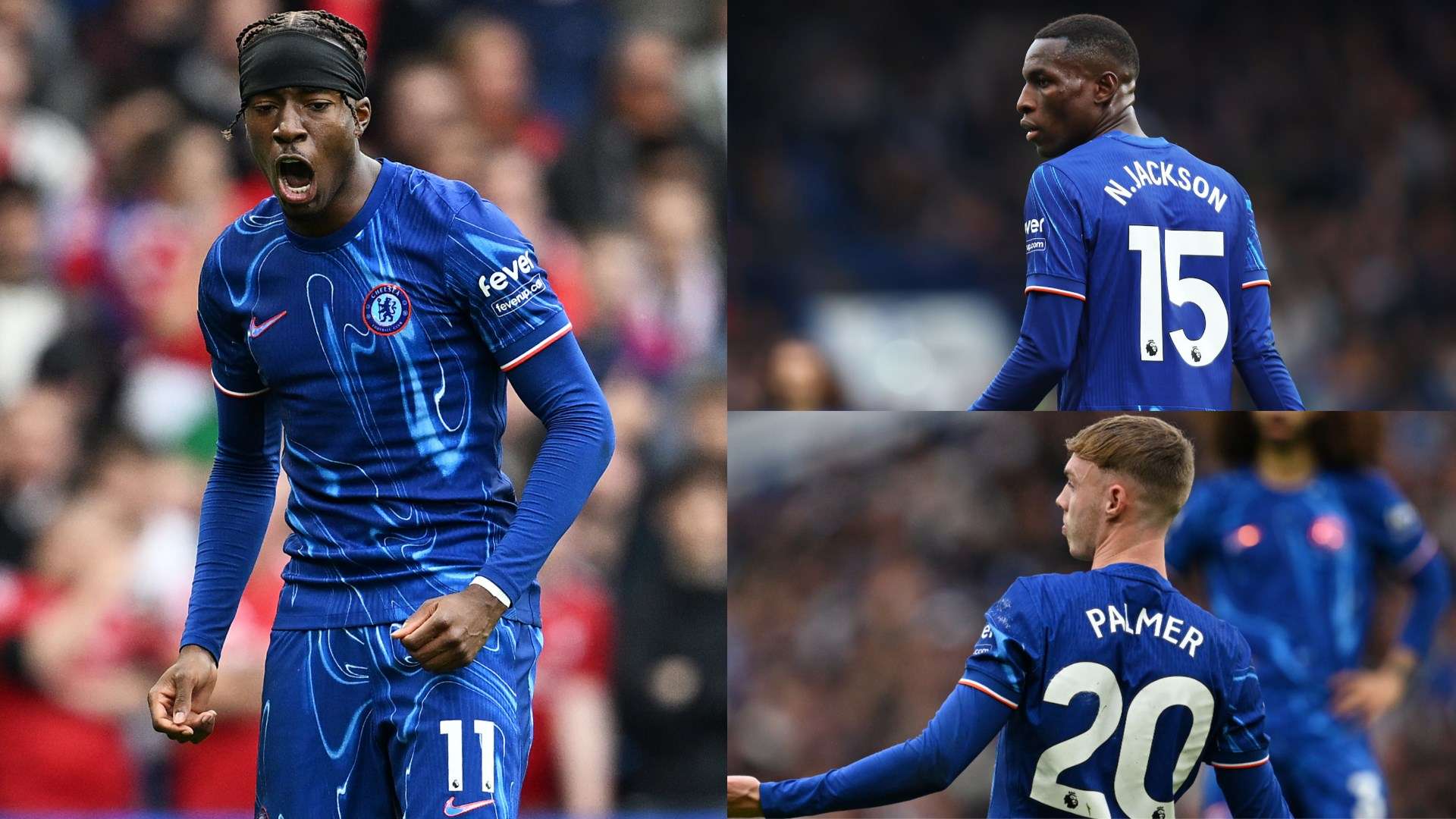 其他俱乐部 其他俱乐部