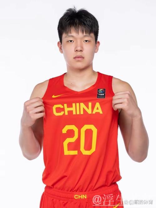 杨瀚森未登场 王俊杰小将闪耀表现 杨瀚森未登场 王俊杰小将闪耀表现