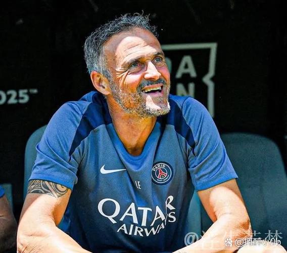 阿隆索回应质疑:恩里克已执教巴黎两年,我才刚过三个月 阿隆索回应质疑:恩里克已执教巴黎两年,我才刚过三个月