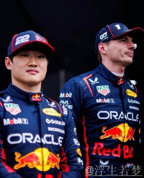 角田裕毅迎战日本大奖赛 即将拉开战幕 角田裕毅迎战日本大奖赛 即将拉开战幕