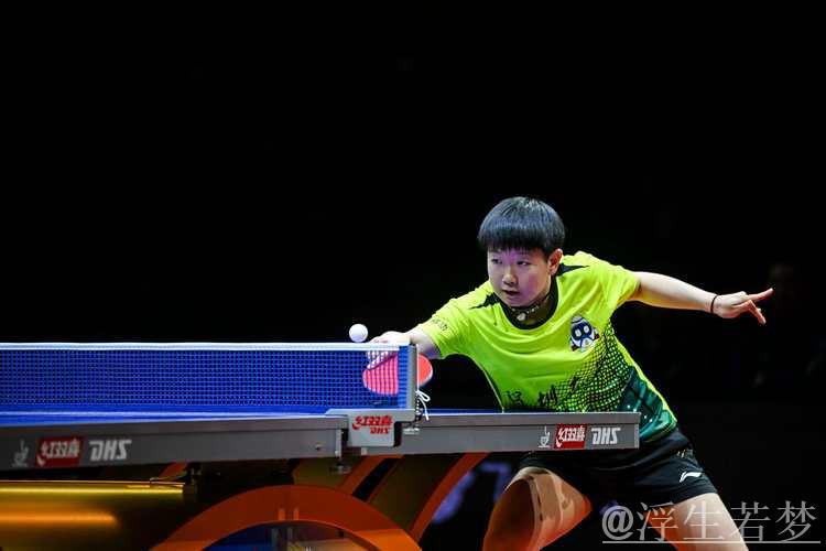 深圳大学乒超首战取胜 孙颖莎未参赛仍夺佳绩 深圳大学乒超首战取胜 孙颖莎未参赛仍夺佳绩