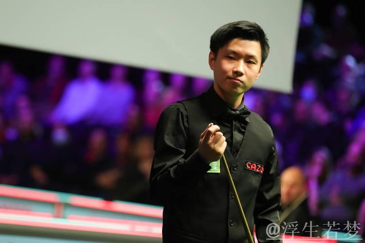 威廉姆斯与赵心童对决：斯诺克世锦赛决赛