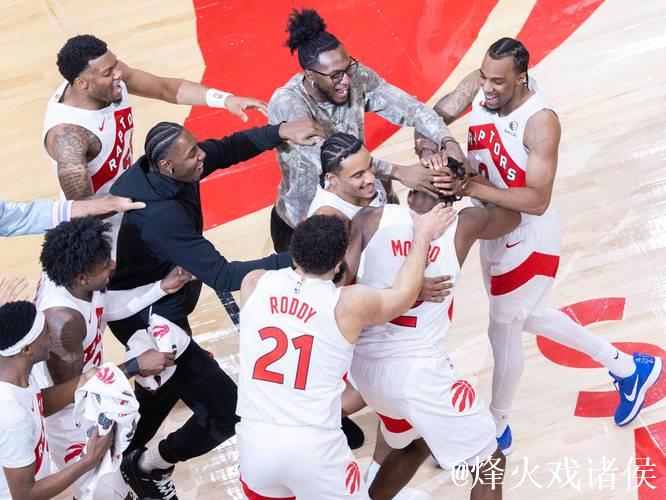 常规赛-骑士狂胜猛龙30分 步行者逆袭击败活塞