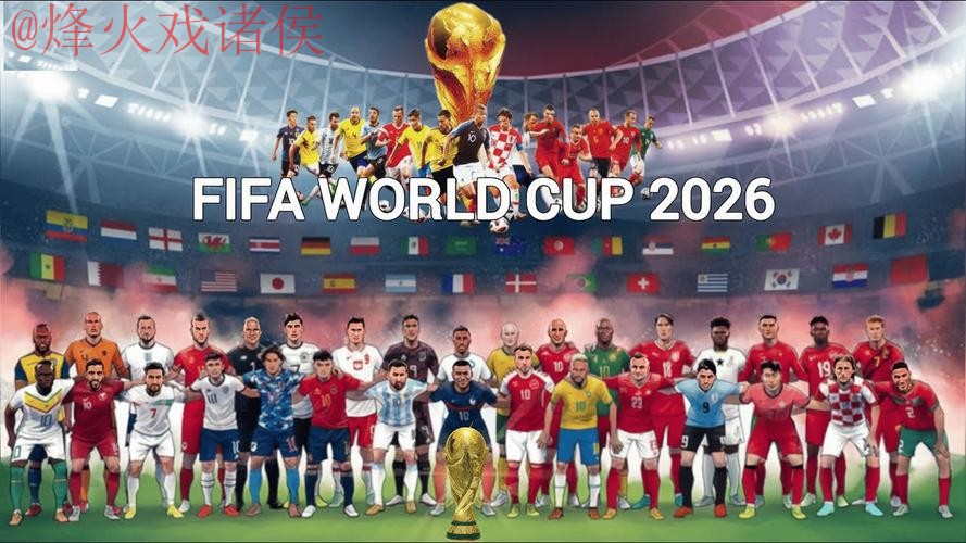 2026世界杯投注正规官方平台解析